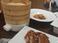 -全聚德(上海首店浦东店)