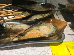 -云晓光头烧烤吧(新大陆广场店)