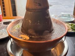 -裕德孚·非遗手切涮羊肉(东直门内大街店)