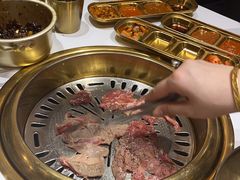 -妥妥烤肉料理(凯德店)