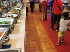 自助取餐区-鑫善坊(经四路店)