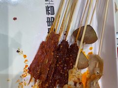 -宏姐串串香(宏伟路店)