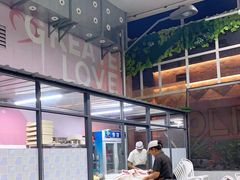 -南海渔家•海鲜•正宗海南菜(海棠湾店)