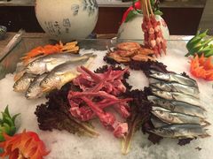 -苏州吴宫泛太平洋酒店