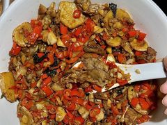 -八碗湘长沙市井菜(坡子街店)