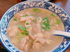 -老三羊汤【北兴隆街店】