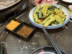 -江城二当家烤牛肉(莲塘新村店)