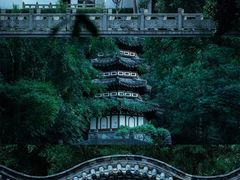 -深圳国际园林花卉博览园