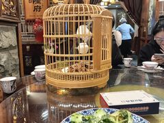 -杨记隆府(南坪店)