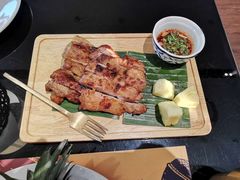 -simply thai天泰(静安嘉里中心店)