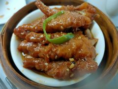 凤爪-华峰食馆(氹仔店)