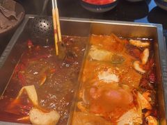 -五星桥原切肥牛火锅·30年专注好牛肉(湖塘店)