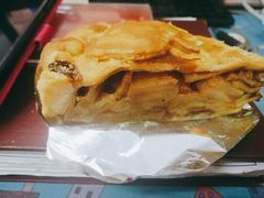 肉桂苹果-Pie Bird(新闸路店)
