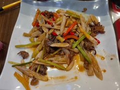 -鹅滋道(甘坑古镇店)