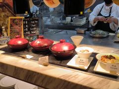 -上海兴国宾馆香樟园西餐厅