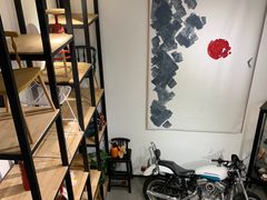 -NOTBAD 须时·咖啡馆