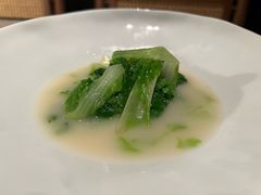 -广州文华东方酒店·江-由辉师傅主理