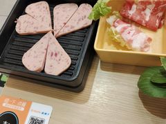 -呷哺呷哺 黄金牧场 (新辰里学清路店)