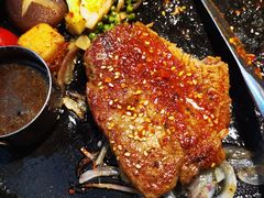 -牛扒先生·厚切雪花牛扒西餐厅(北京路禺山路店)