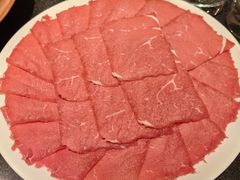 牛舌-南门涮肉(北洼路店)