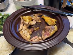 -秋色客家菜(南山店)