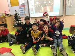 -贝迪森儿童成长中心(未央汉神中心)