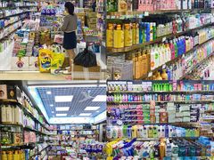 -紫荆城食品交易中心(华强北店)