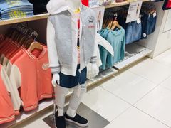 -优衣库(石家庄裕华万达广场店)