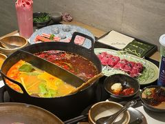 -山缓缓火锅(上海闵行龙湖店)