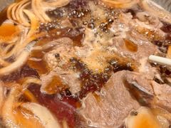 -牛New寿喜烧(金茂览秀城店)