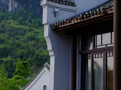 -阳朔悦榕庄·明月西餐厅&清风吧