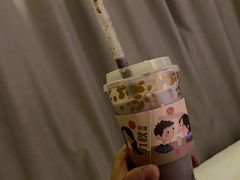 -九秋茶铺(三里屯店)