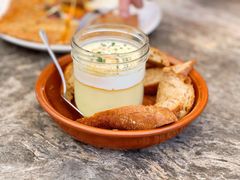 鸡蛋土豆泥-RAC BAR(安福路店)