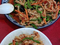 -北大地皖峰饭馆