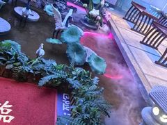-陆琴脚艺·足浴·SPA(夫子庙店)