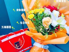 -圣罗巴海鲜自助(黑金店)