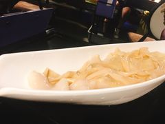 -锅说大脸毛肚重庆老火锅(佐阾店)