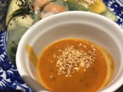 -simply thai天泰(静安嘉里中心店)