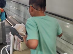 -青岛胶东国际机场
