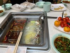 -野妹火锅(龙岗店)