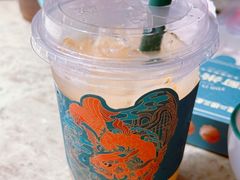 -淘米捞·米汤脆鲩鱼火锅(福田皇岗店)