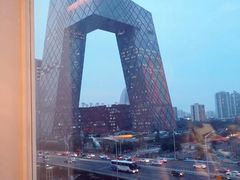 -中央广播电视总台(光华路办公区)