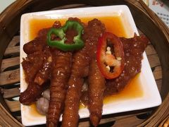 -大咀港式茶餐厅(海岸城店)