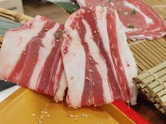 -AJIYA·池袋日式烧肉自助(天津万象城店)