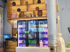 -金喜娜无限自助烤肉(泰达永旺店)