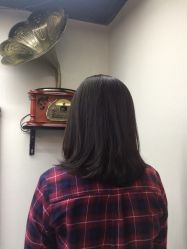 -AFA Hair studio·女士发型设计