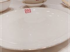 -香乐园·淮扬菜中餐厅·Shang Garden(福田香格里拉店)