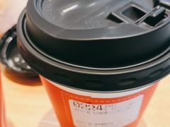 -85度C(生甜甜圈研究工坊·上海平凉店)