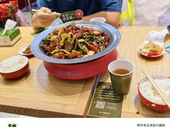 -孙小楠麻辣香锅(欧亚卖场店)