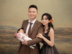 -经典婚纱摄影美学馆·私人定制